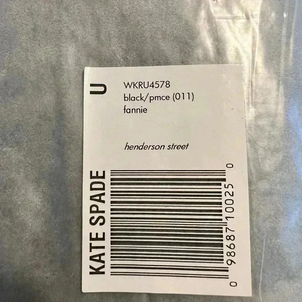 KATE SPADE CROSSBODY BAG NIP - Picture 5 of 9